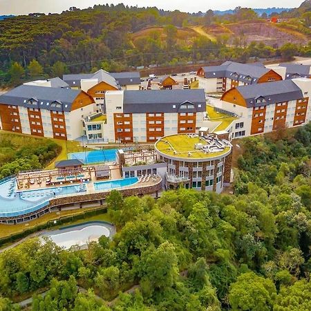 Resort Golden Laghetto Gramado Exterior foto
