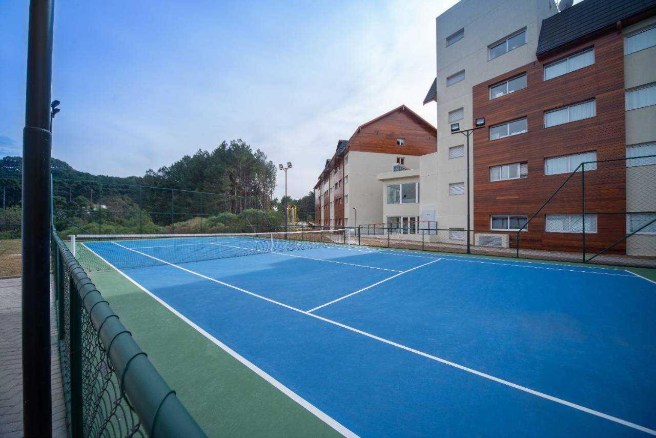 Resort Golden Laghetto Gramado Exterior foto