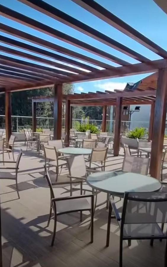 Resort Golden Laghetto Gramado Exterior foto