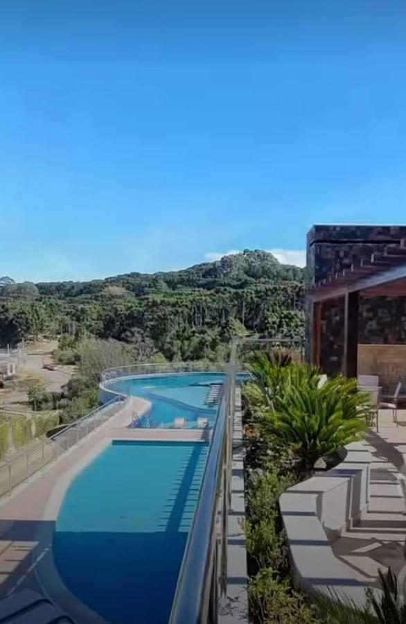 Resort Golden Laghetto Gramado Exterior foto